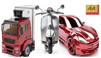 Drivers License Test Theory Preparation